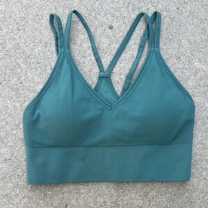 DSG Women’s Seamless Strappy Bra Size M